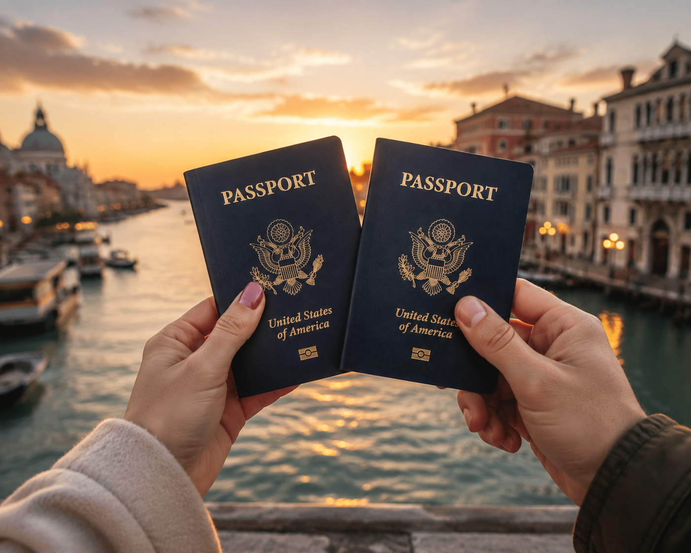 Travel planning support