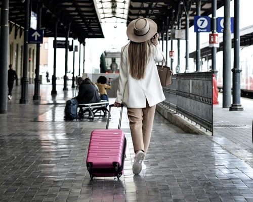 Corporate tour package