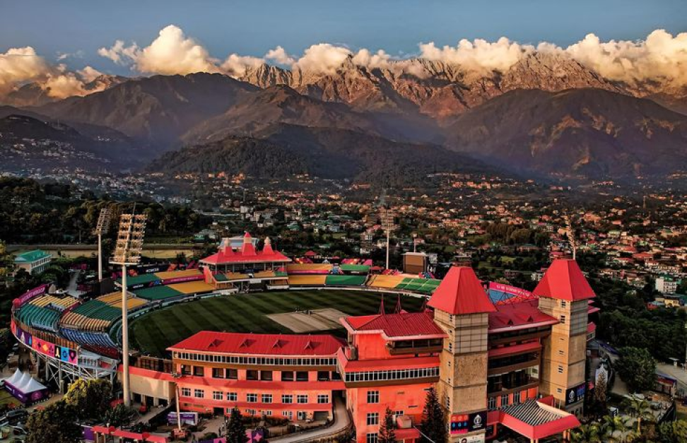 Dalhousie Dharamshala Amritsar