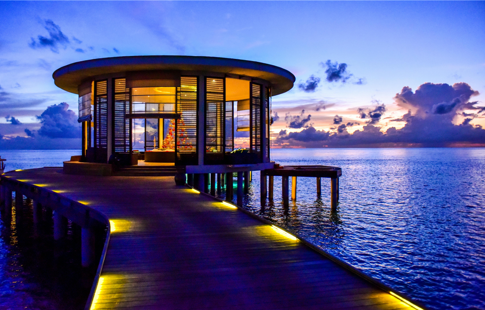Maldives 4N/5D