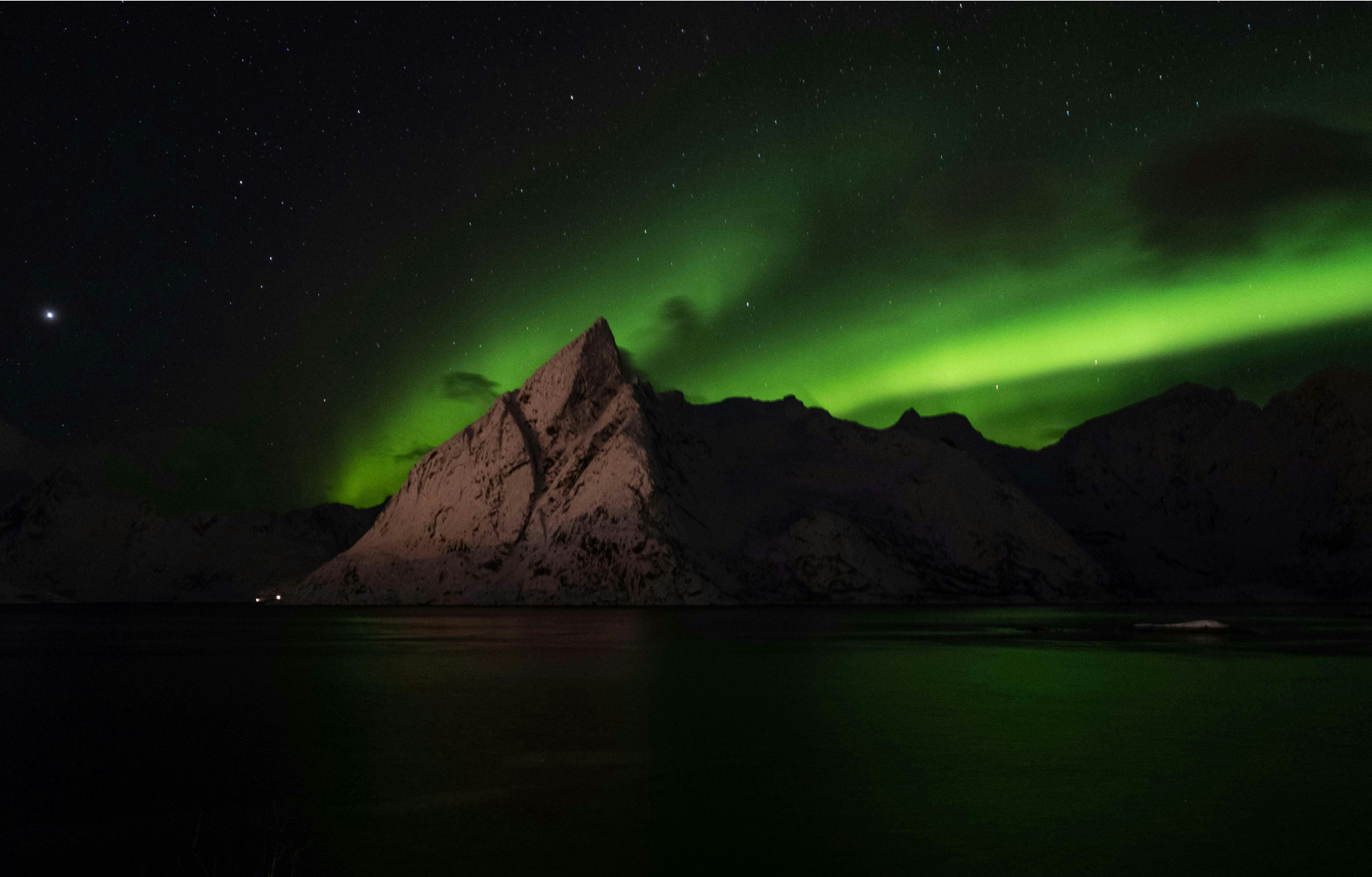 Scandinavia 6N/7D