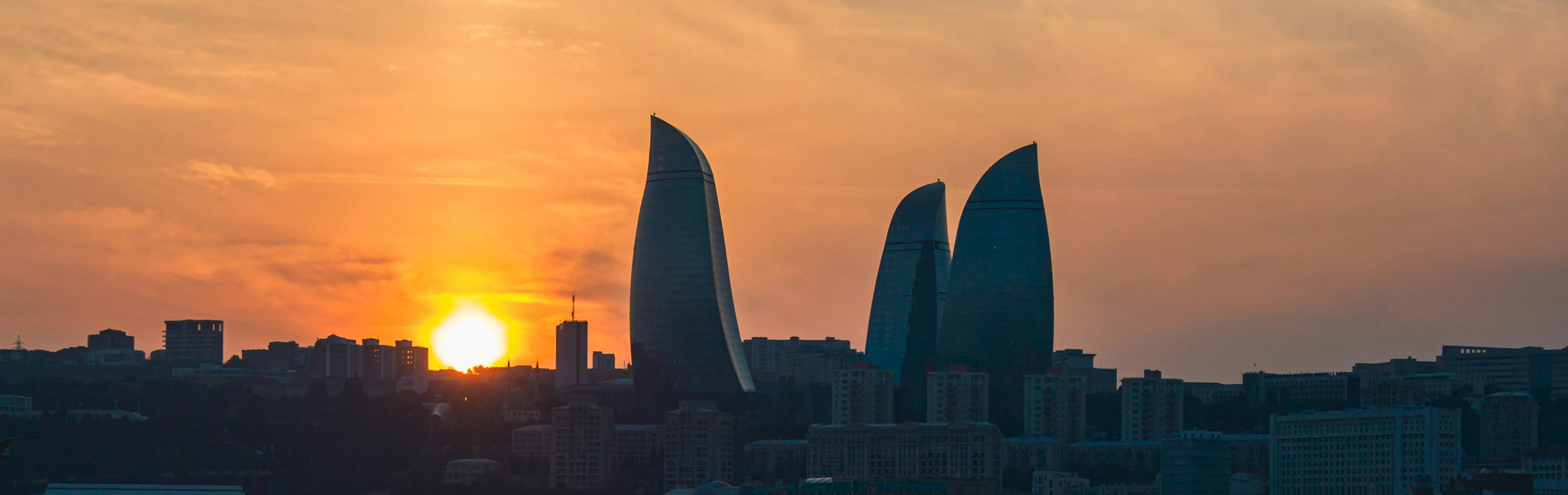 Baku