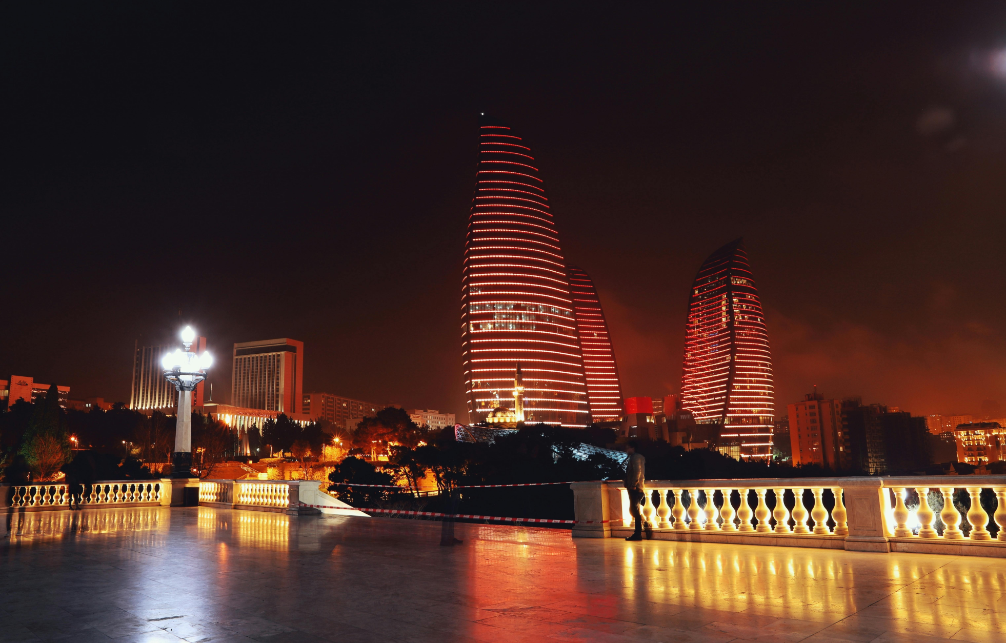 Baku