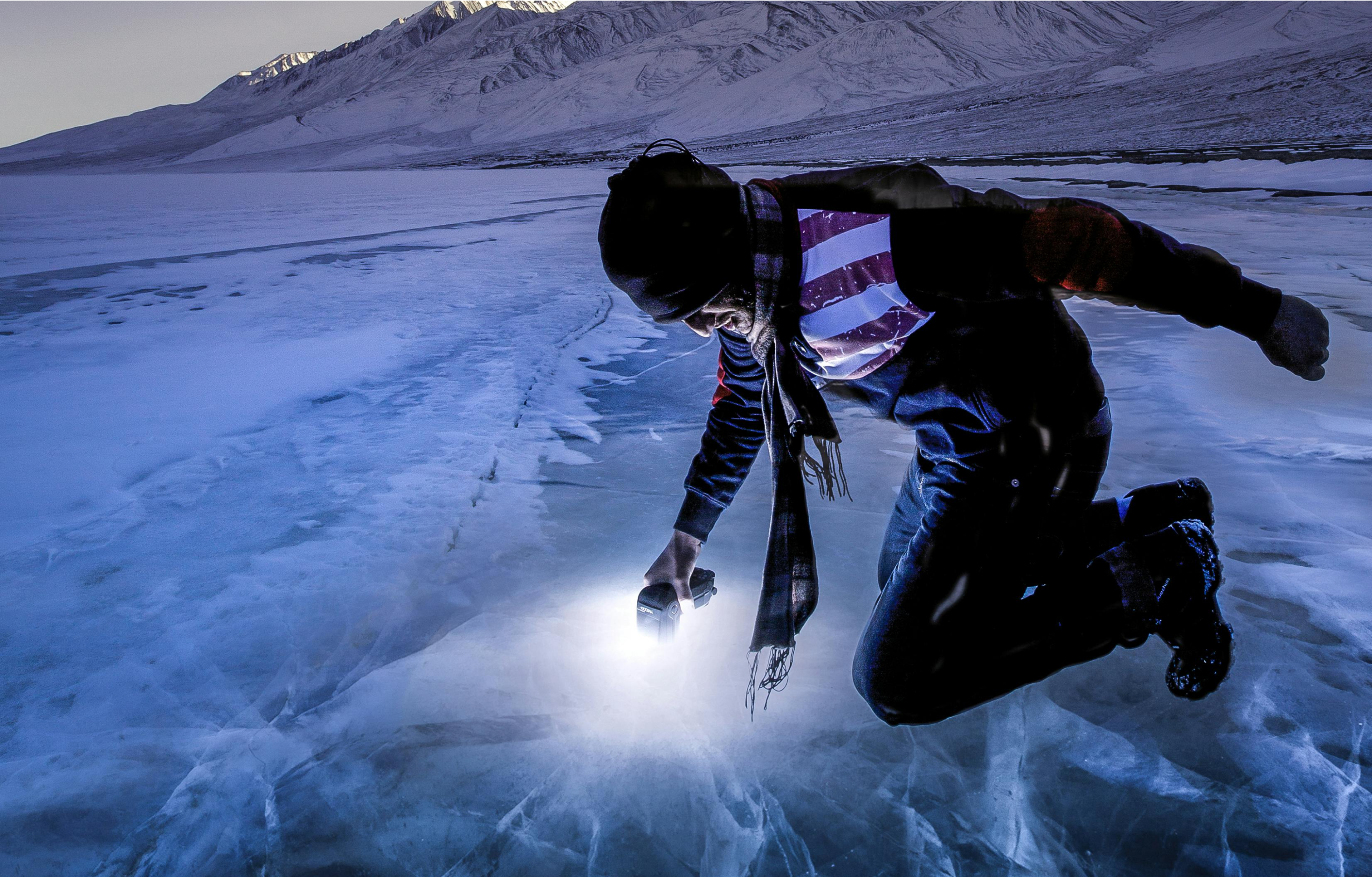 Leh Ladakh 8N/9D