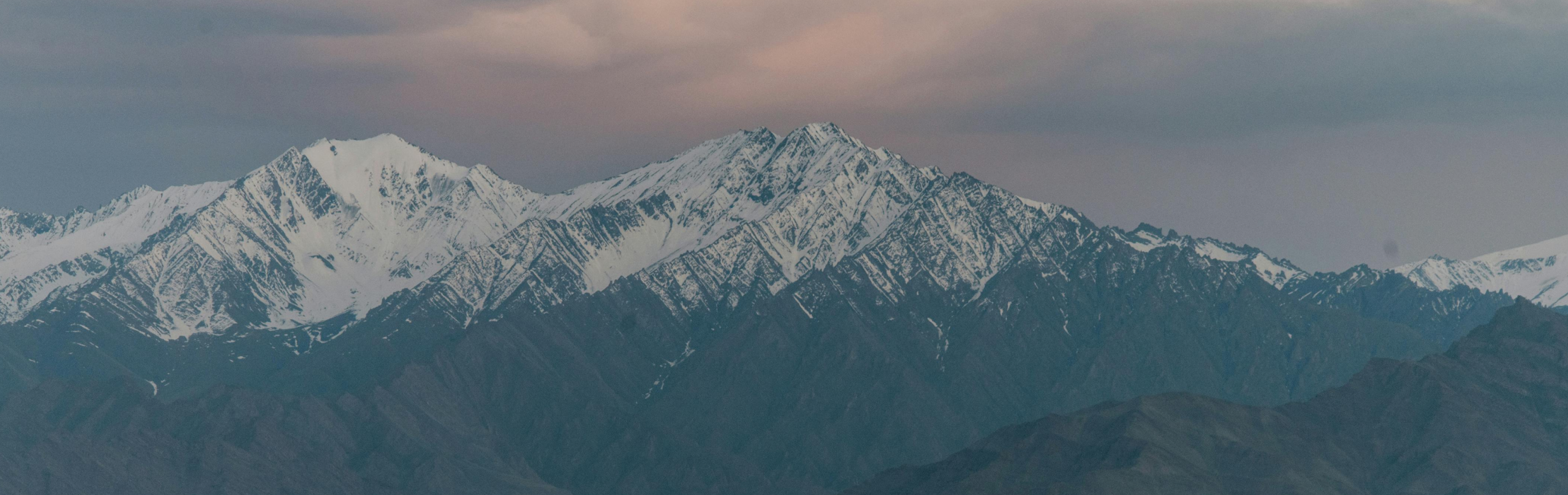 Leh Ladakh 8N/9D