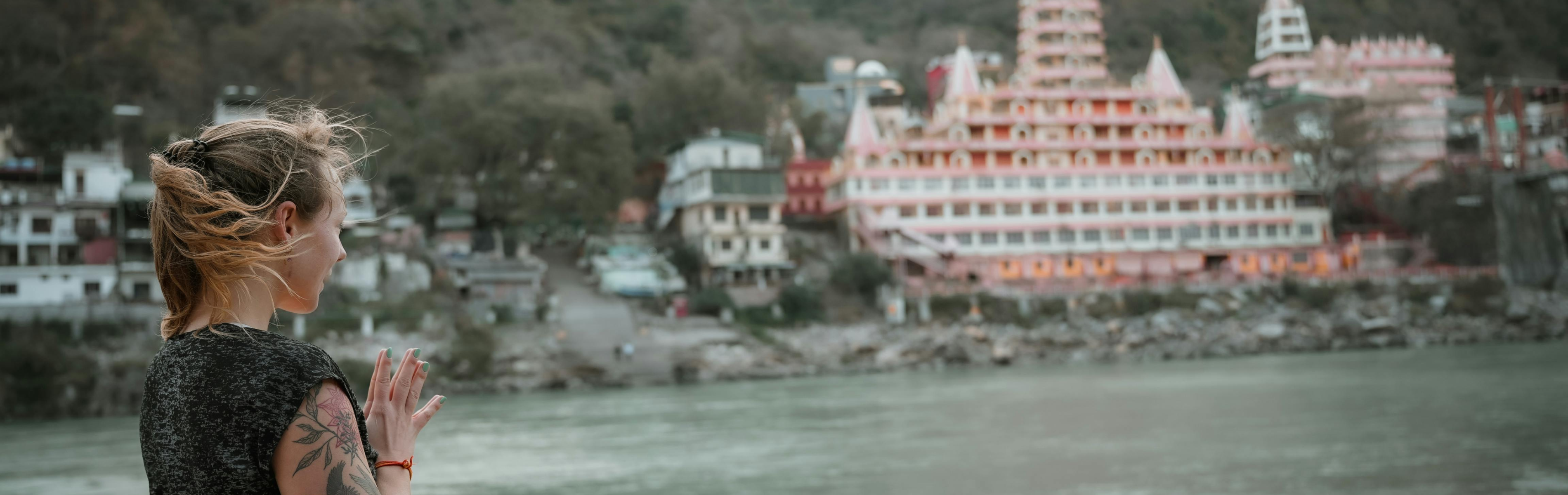 Do Dhaam- Kedarnath Badrinath