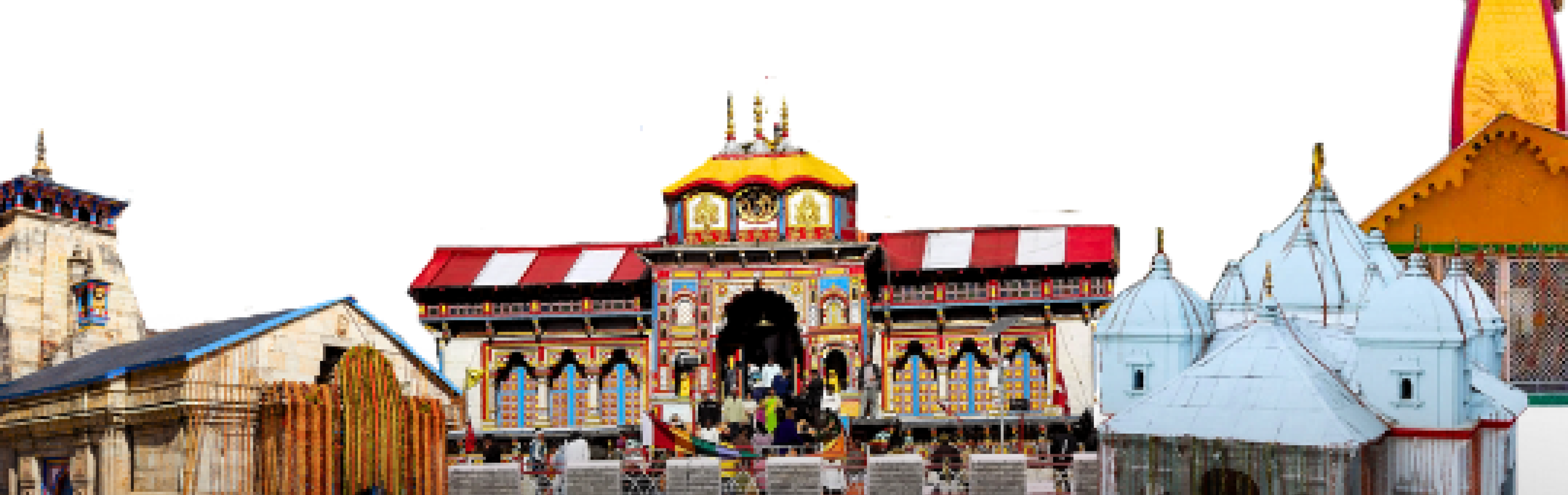 Char Dham