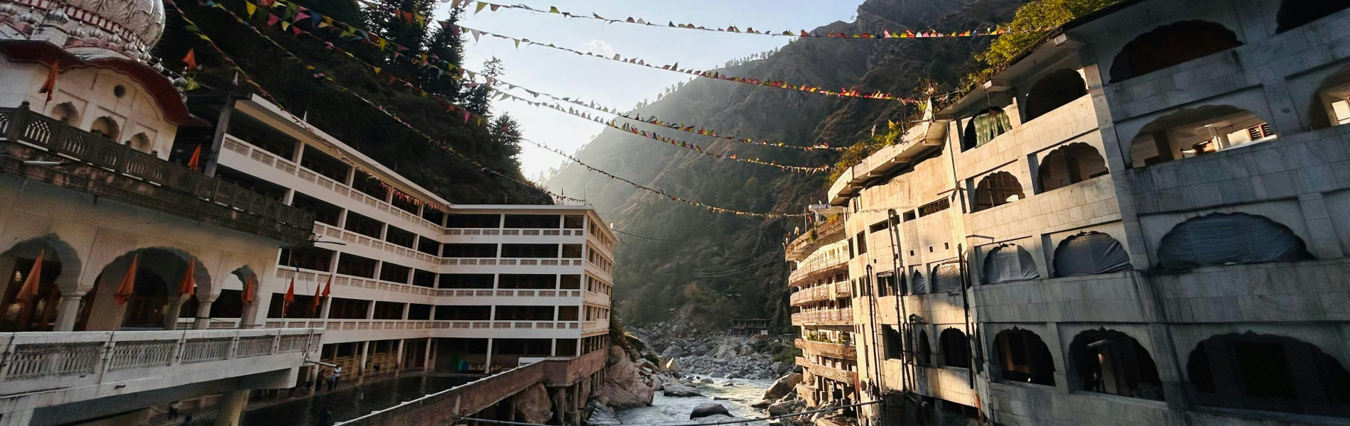 Chala Manali 7N 8D | Amritsar Manali Kasol