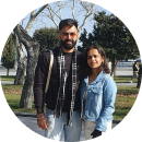Baku Couple Tour