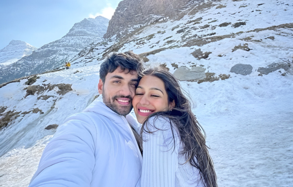 HONEYMOON SPECIAL PACKAGES - SHIMLA MANALI