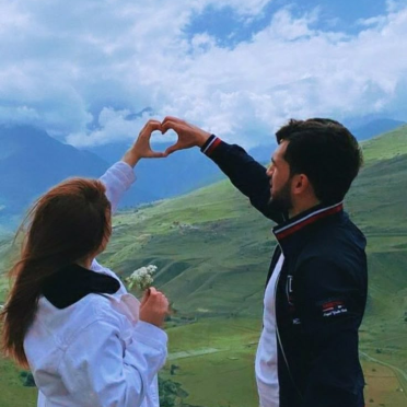 Honeymoon